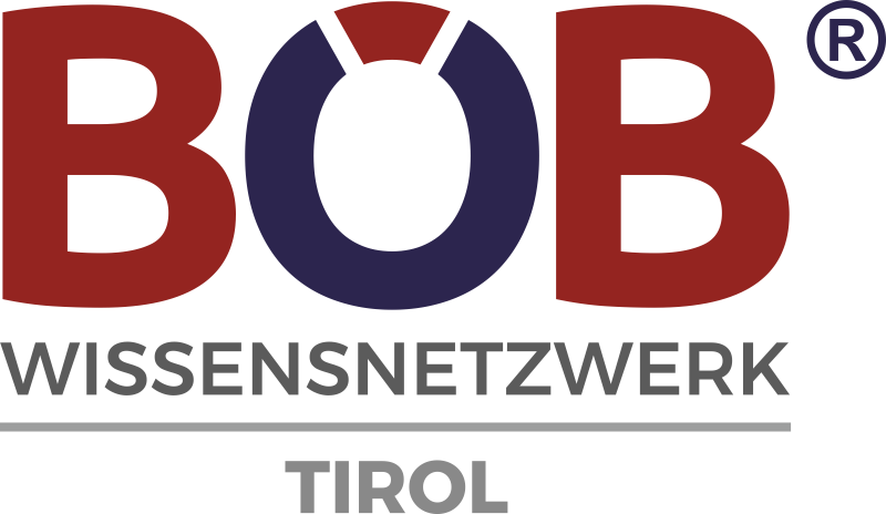 BÖB Wissensnetzwerk Tirol